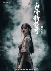 白骨精传奇第一季（10集）AI短剧