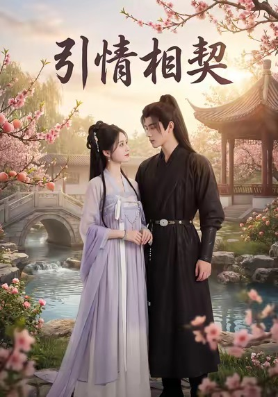 引情相契（14集）Ai短剧