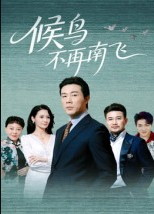 候鸟不再南飞（80集）苗峯&王真真