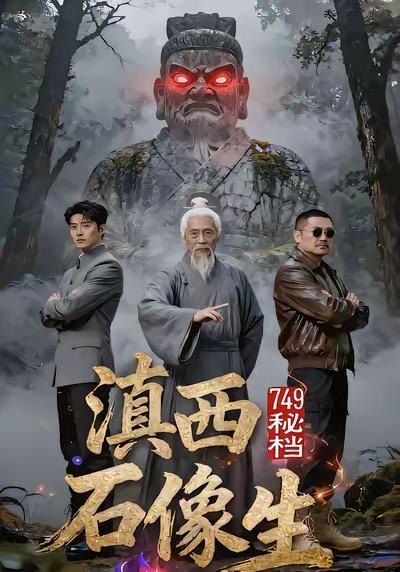 爱在遗忘中沉眠（62集）张慧尧