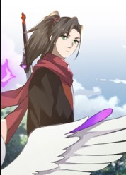 穿越反派大师兄师妹全都是病娇（84集）动漫