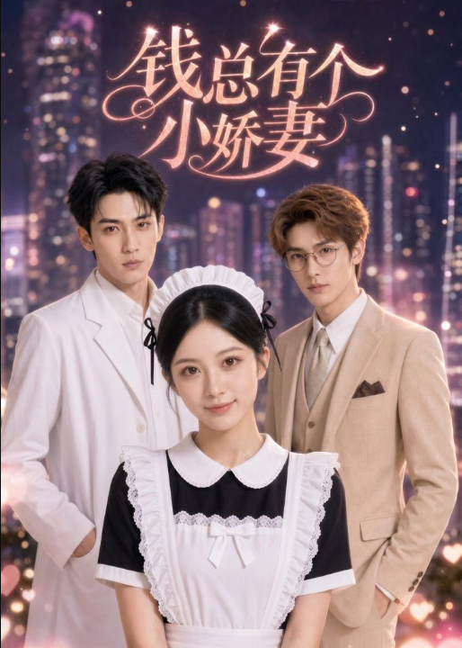 钱总有个小娇妻（60集）