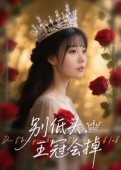 别低头王冠会掉（70集）岑明&张贻乔
