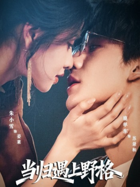 当归遇上野格（66集）鹿单东＆朱小雪