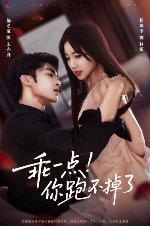 乖一点！你跑不掉了（85集）陈名豪＆杨殊予