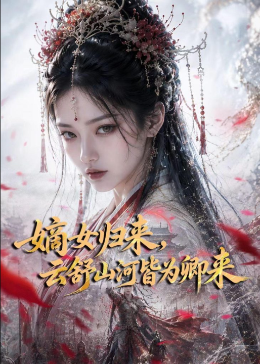 嫡女归来，云舒山河皆为卿来（61集）
