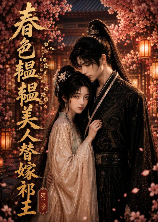 春色韫韫，美人替嫁祁王第二季（73集）
