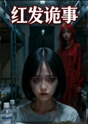红发诡事（24集）何嘉懿