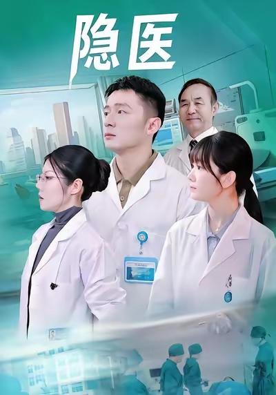 隐医（64集）