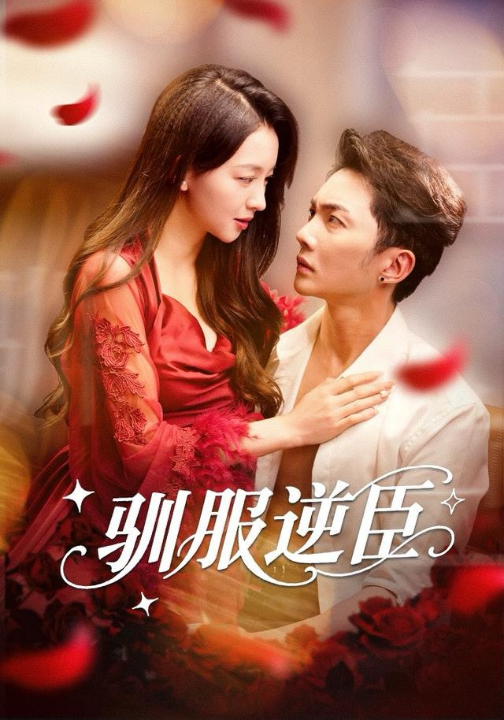 驯服逆臣（80集）黄圣桀＆张婉悦