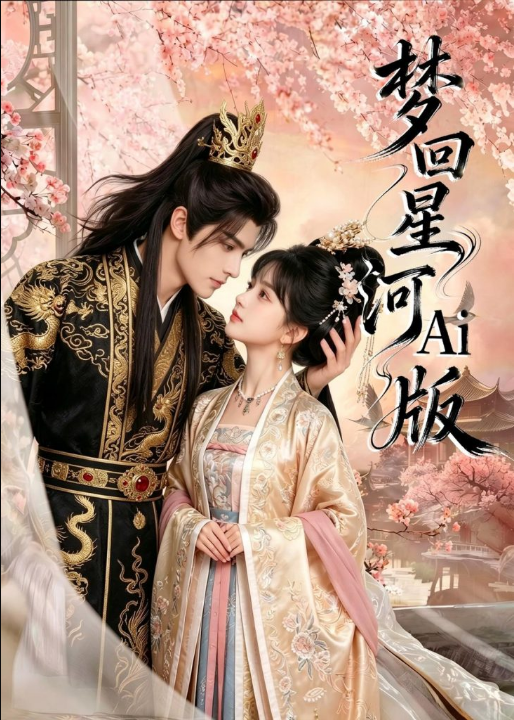 梦回星河Ai版（81集）