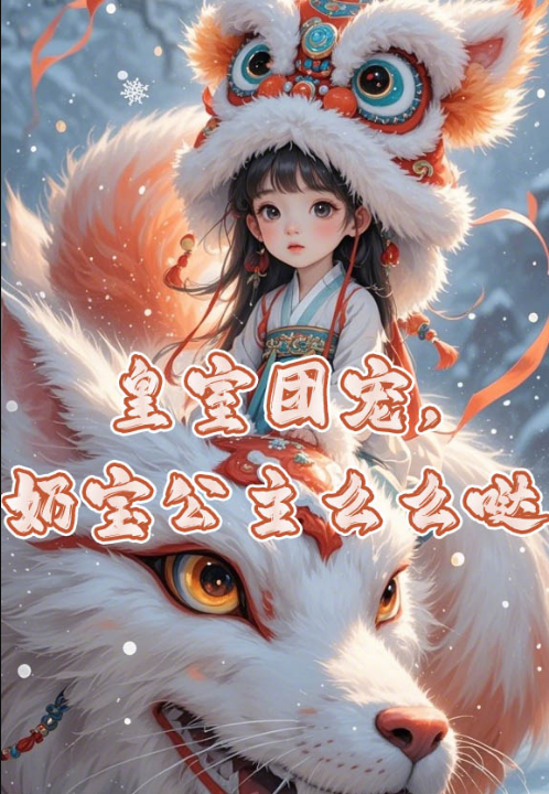 爹爹莫慌，你闺女无敌了（92集）尹喜善&白羽