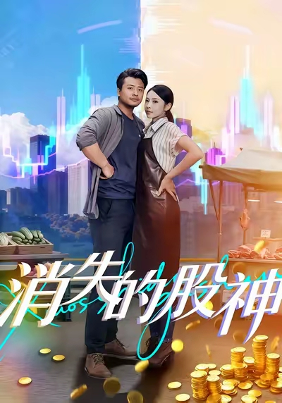 消失的股神（100集）崔佳宾&倪青