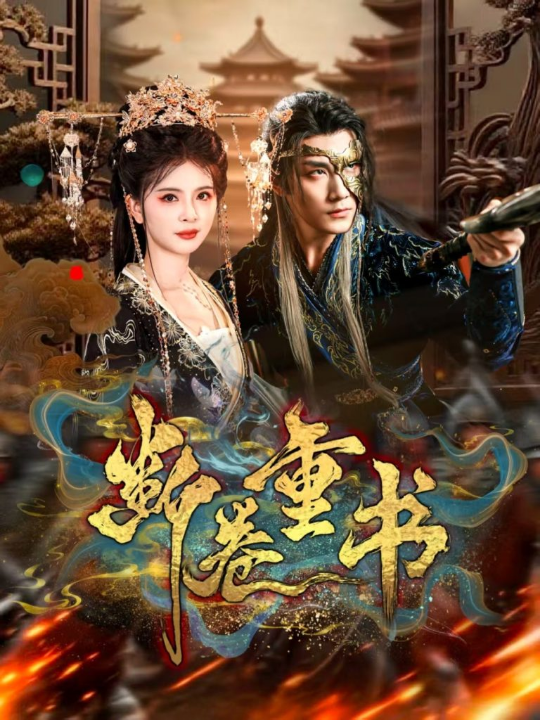 断卷重书（70集）于书正＆御儿