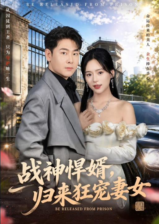 战神悍婿，归来狂宠妻女（83集）李政宇＆江十安