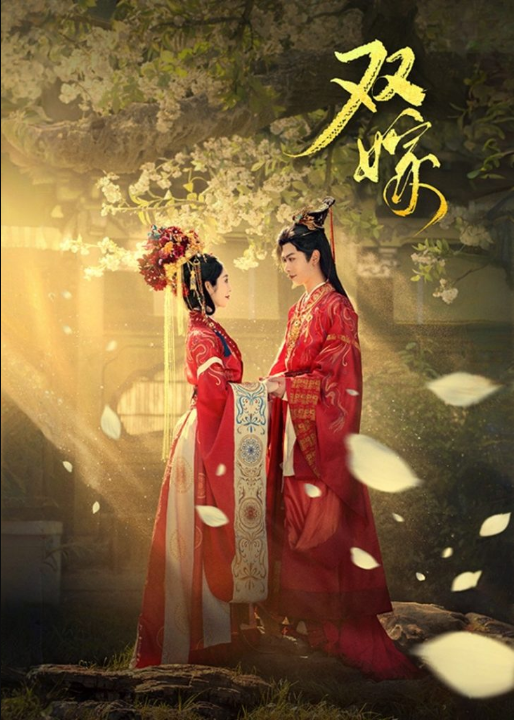 双嫁（60集）戴琪轩&张正越
