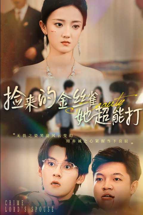 捡来的金丝雀她超能打&和小娇夫领证后夫人她不装了（65级）余浩明&刘雨航