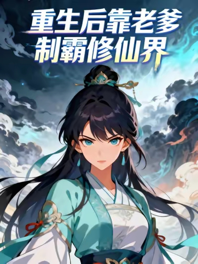 重生后靠老爹制霸修仙界 (全集) 动漫