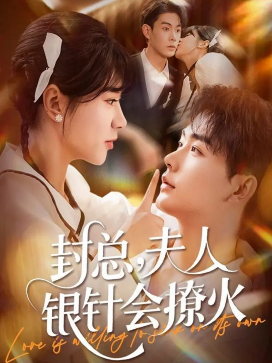 跟闺蜜跑路后，傅总他破防了（66集）杨鹏丞＆莉莉崽