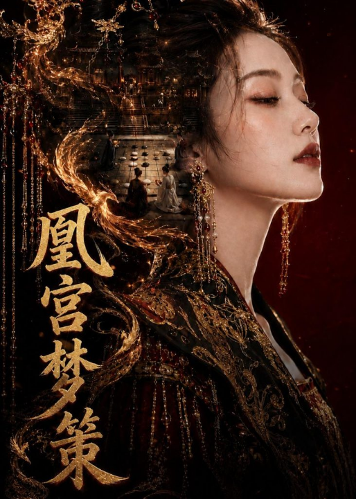 凰宫梦策（100集）