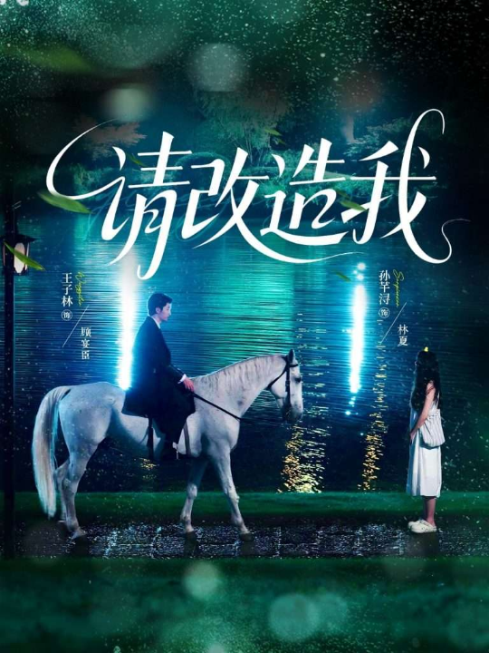 请改造我（63集）王子林＆孙芊浔