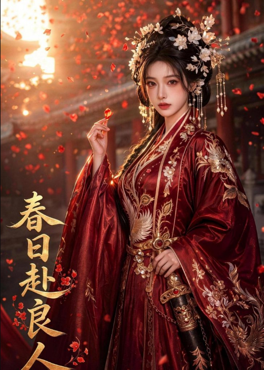 春日赴良人（53集）