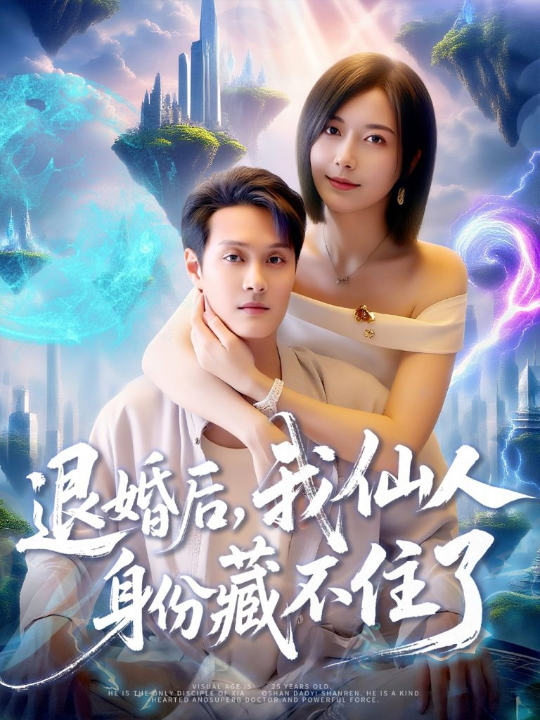 退婚后我仙人身份藏不住了（86集）何杉&傅思童