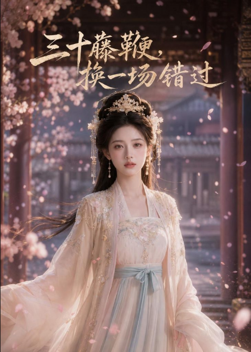三十藤鞭，换一场错过（57集）