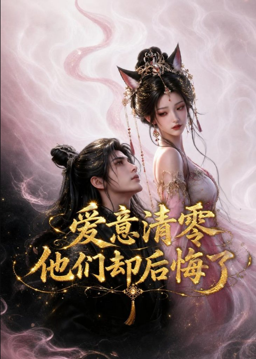 爱意清零，他们却后悔了（50集）