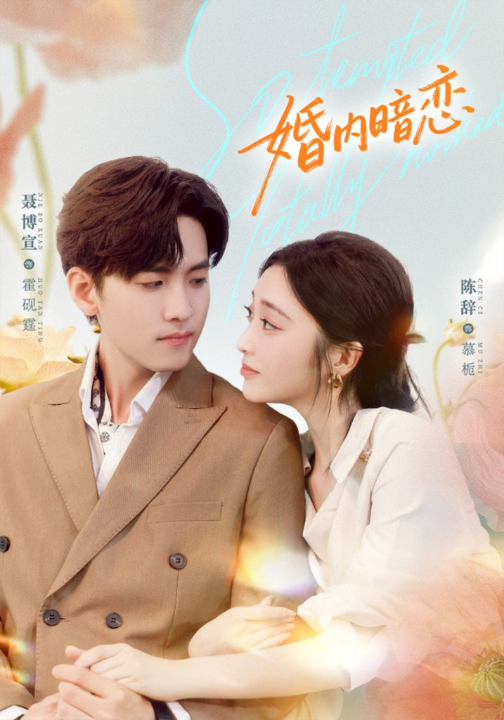 婚内暗恋（80集）聂博宣＆陈辞