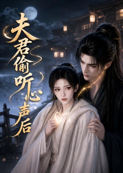 夫君偷听心声后（26集）