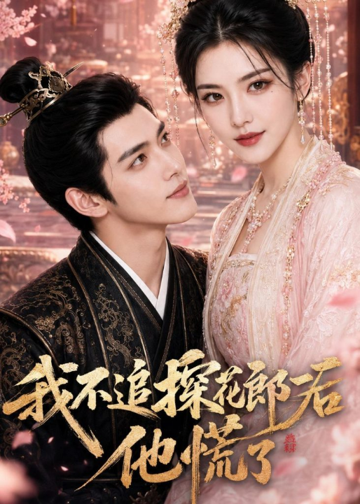 我不追探花郎后，他慌了（60集）