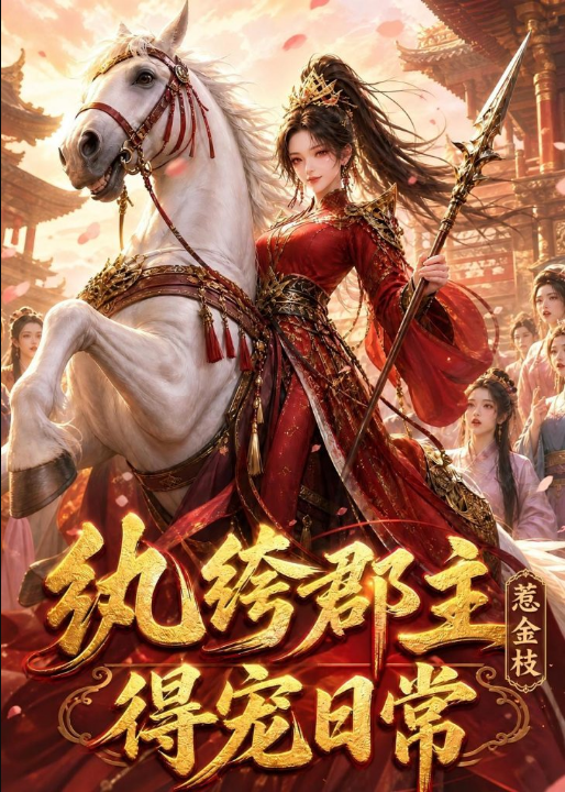 纨绔郡主得宠日常：惹金枝（112集）