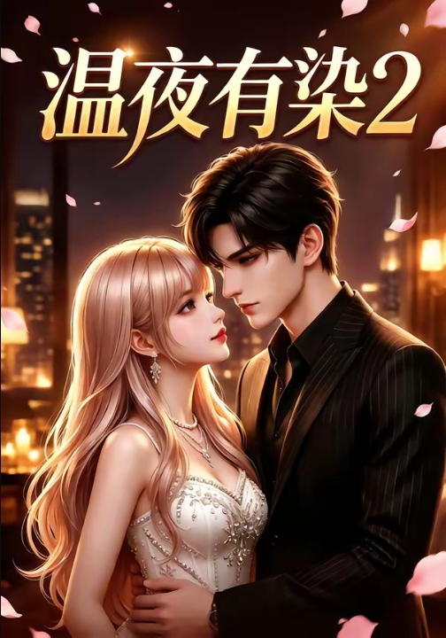 温夜有染2（58集）