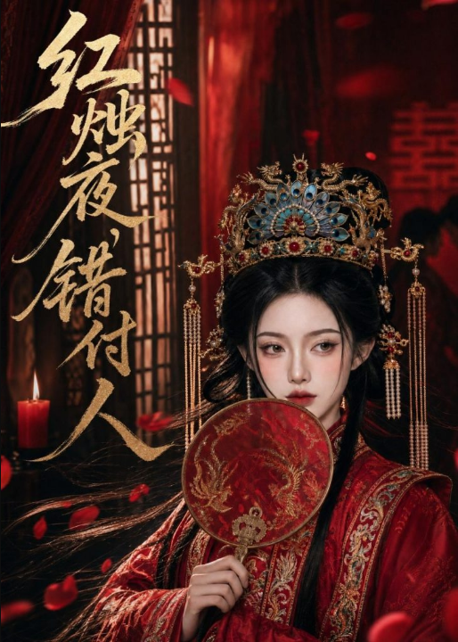 红烛夜，错付人（53集）