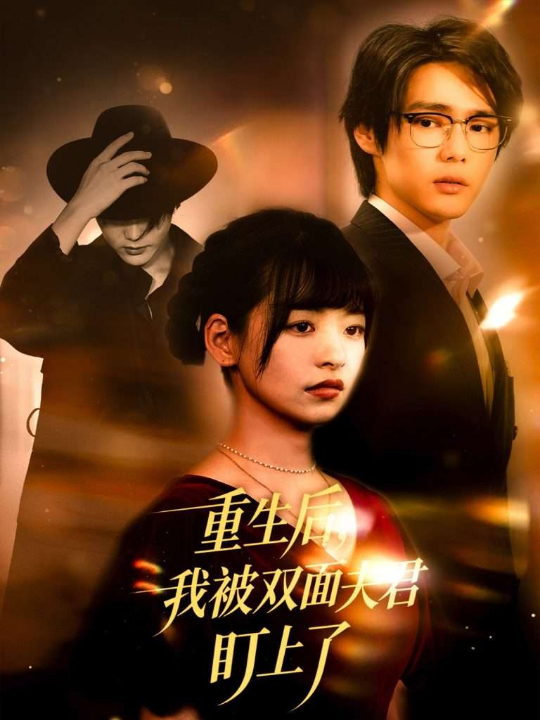 重生后我被双面夫君盯上了（60集）周千＆林津依