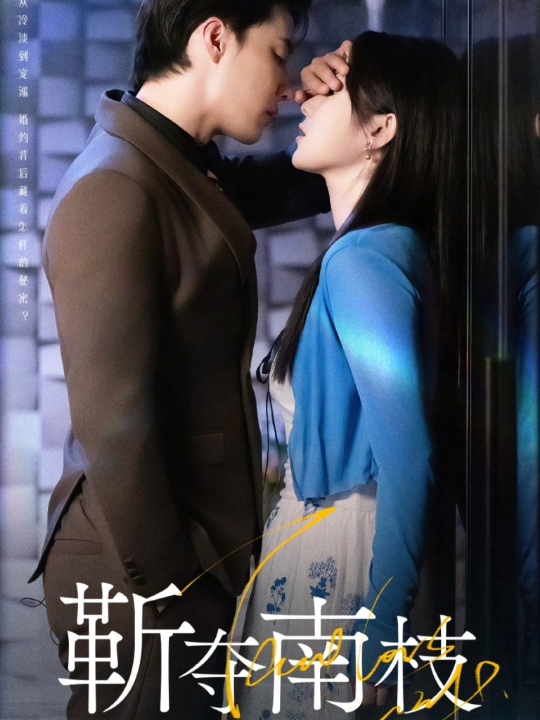 靳夺南枝＆甜欲肆吻（79集）杜亚飞＆刘夕语