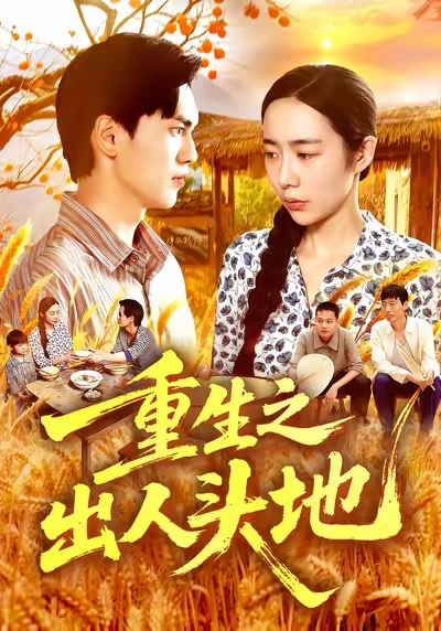 重生之出人头地（88集）杨林涛&林准&王启航