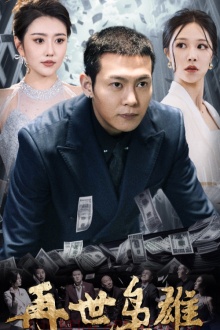 短剧《再世枭雄（75集全）》免费观看