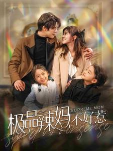 免费短剧：极品辣妈不好惹（86集）
