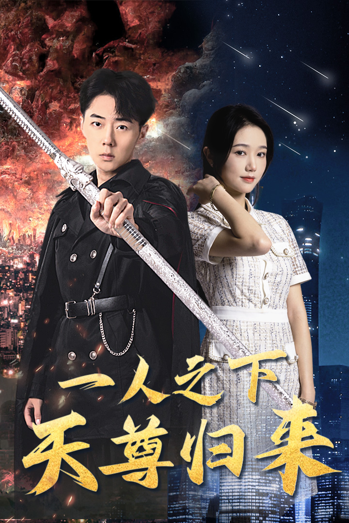 免费短剧：一人之下天尊归来（94集）