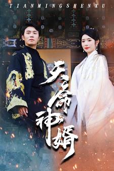 免费短剧：天命神婿（80集）