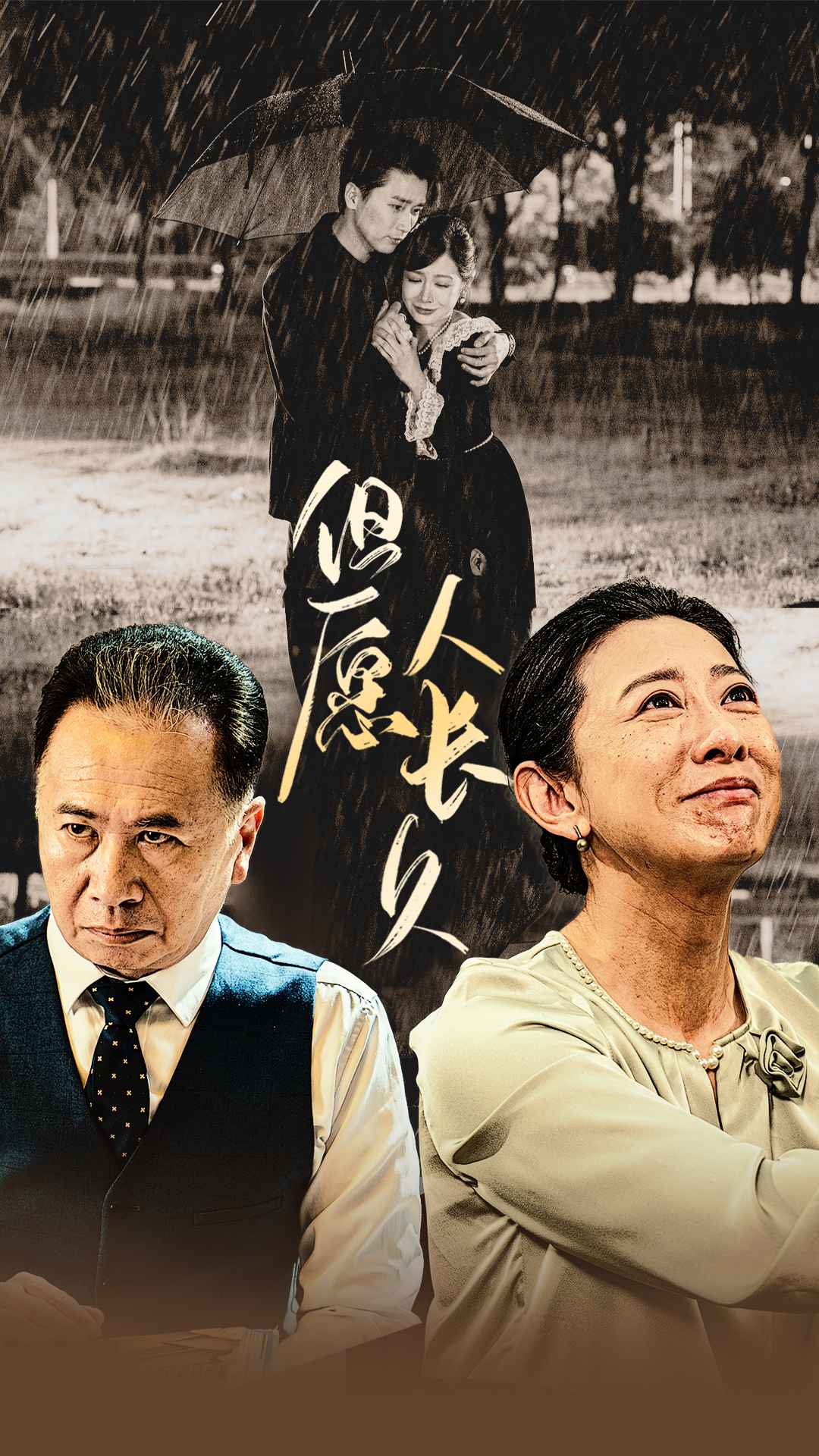 免费短剧：但愿人长久（80集）
