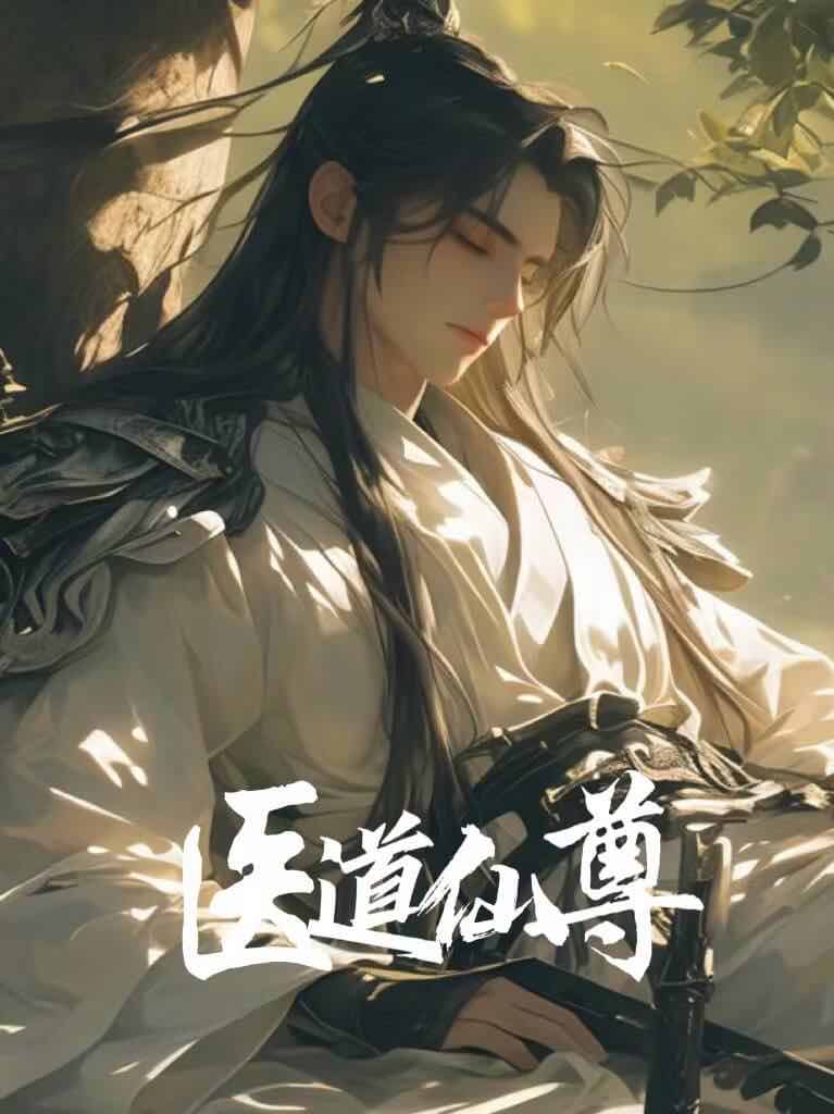 免费短剧：医道仙尊（89集）