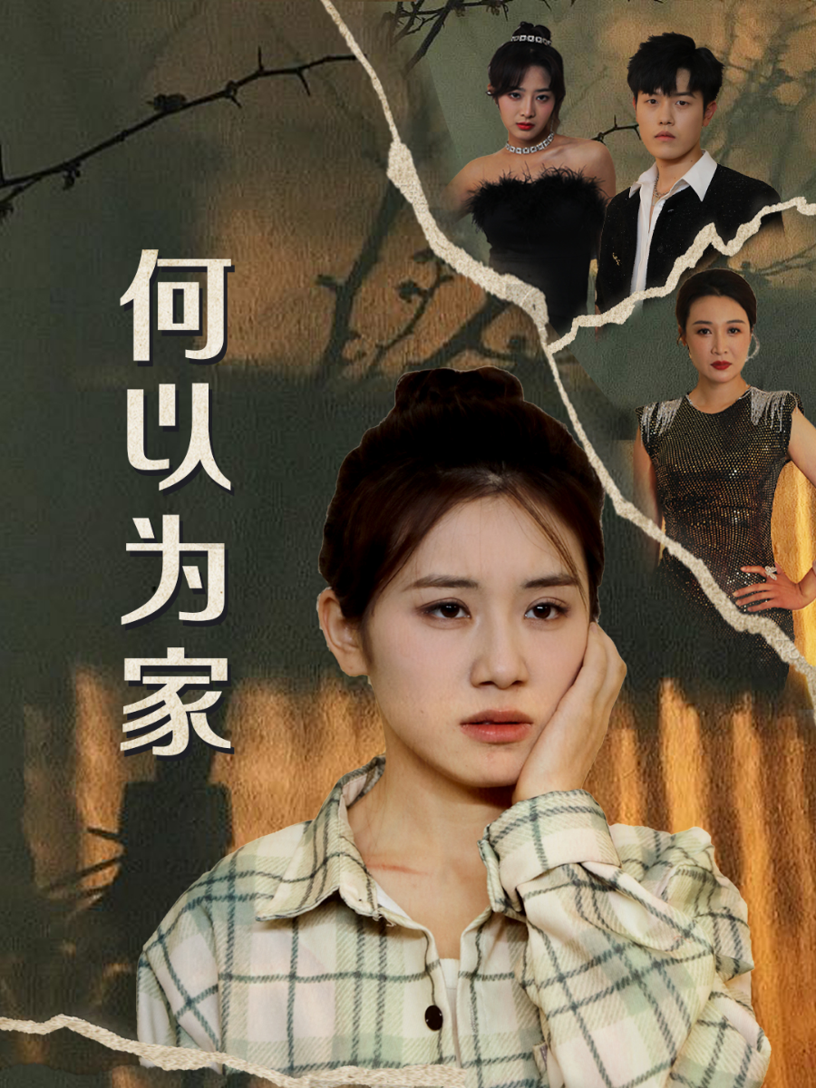 何以为家（70集）