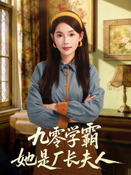 村妻扶我凌云志（80集）王宇峰&袁宁