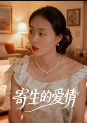 寄生的爱情（15集）曹栋&曾渠清