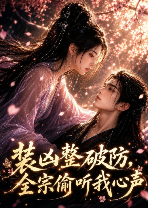 装凶整破防，全宗偷听我心声（44集）