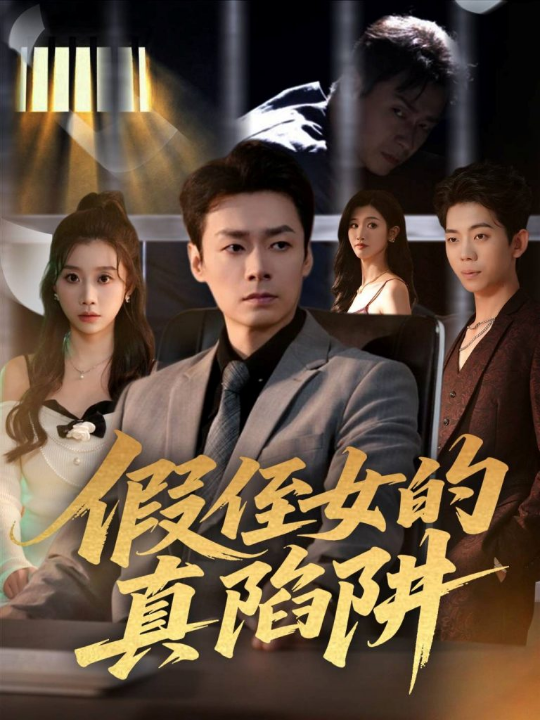 假侄女的真陷阱（40集）于清斌＆卢晓敏