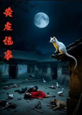 黄皮诡事（29集）刘小文